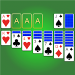 Cover Image of Download Solitaire 4.8 APK