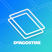 De Agostini Premium  Icon