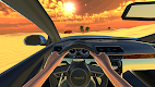 screenshot of Passat B6 Drift Simulator