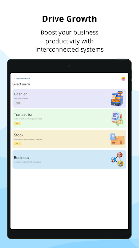 Kitausaha - Manage SMEs screenshot 8