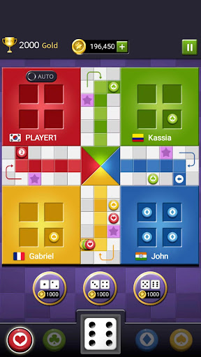 Ludo Championship screenshots 8