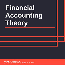 Icon image Financial Accounting Theory