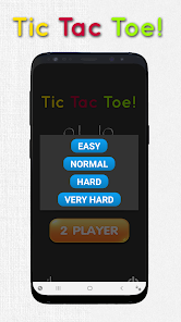 Tic Tac Toe Classic - XOXO - Multiplayer Game
