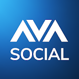AVA Social icon
