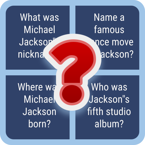 Thriller Trivia: MJ Edition"