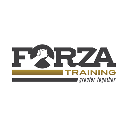 Forza Training Online logo