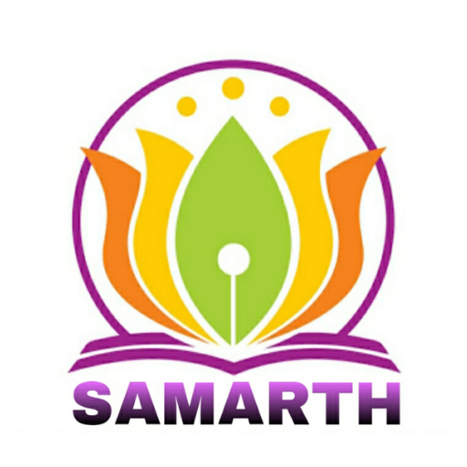 SAMARTH COACHING CLASSES BEED logo