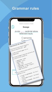 Learn languages Free with Nextlingua Mod Apk (Premium Features Unlocked) 7