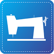 Sew Awesome: Sewing Tracker 1.8 Icon