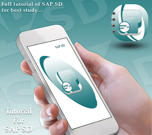 Tutorials for SAP SD Screen 2