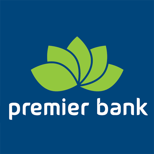 Premier Bank Mobile Banking 13.5.1 Icon