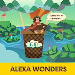 Cover Image of Download Alexa Wonders  APK