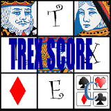 Trex Score Calculator icon