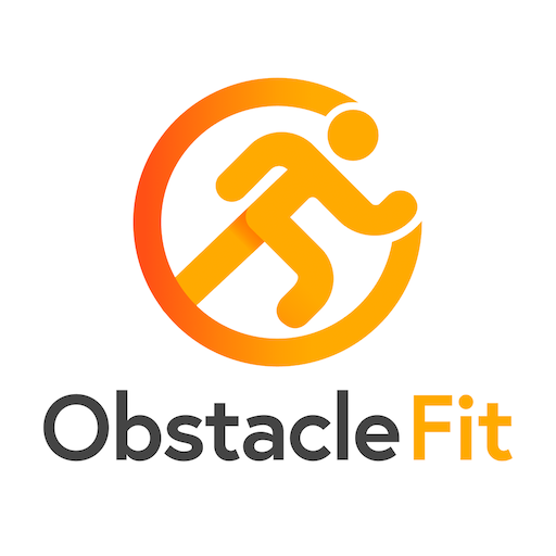 ObstacleFit  Icon