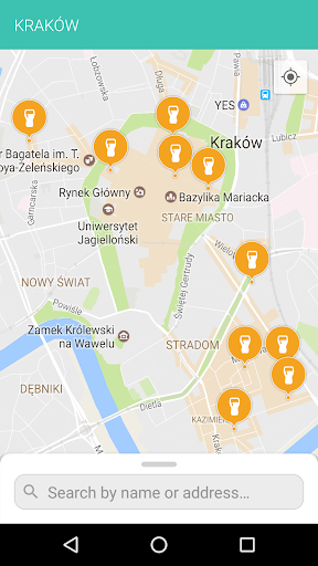 Ontap Screen 3