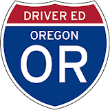 Oregon DMV Reviewer icon