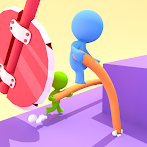 Stick Race!