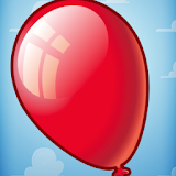 Balloon Pop | Bloons Popping icon