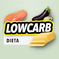 Low Carb Dieta Keto Ricette