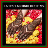 Mehndi Designs Latest 2020-2021 icon