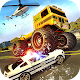 Police Chase Monster Car: City Cop Driver Escape Download on Windows
