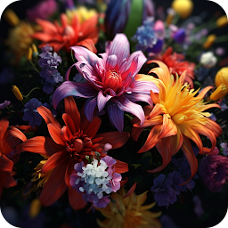 Icon image Blooming Flower Live Wallpaper