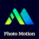 Photo Motion - Androidアプリ