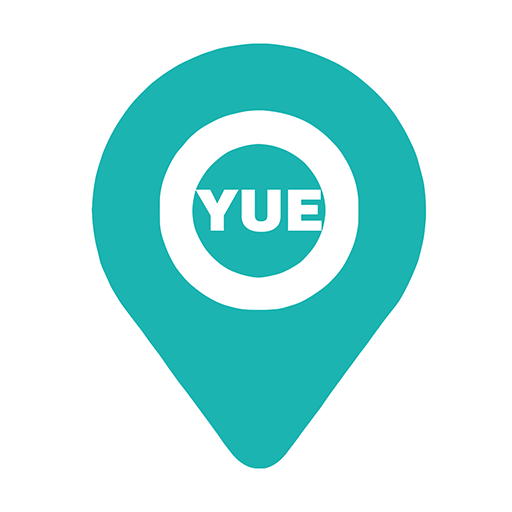 YUE Tracker  Icon
