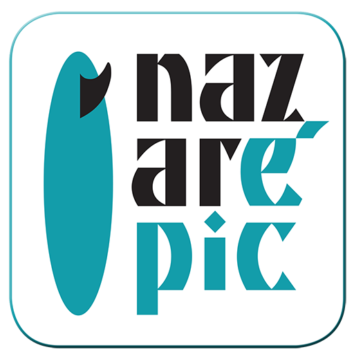 Nazarepic  Icon