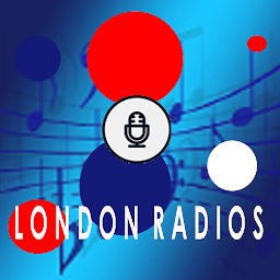 Icon image LONDON RADIO STATIONS