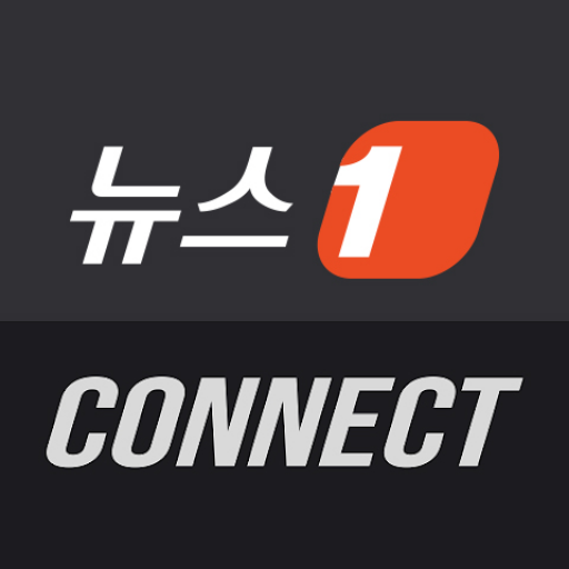 뉴스1 CONNECT logo