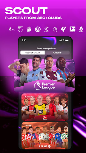 Sorare Fantasy Football 3