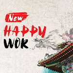 Cover Image of Download Happy Wok - Sunrise 1.0.2 APK
