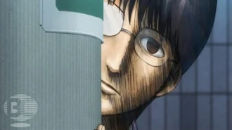 銀魂 Season 1 Episode 27 Tv On Google Play