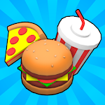 Cover Image of Download Fast Food Lover 1.02 APK