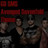 GO SMS PRO Avenged Sevenfold icon