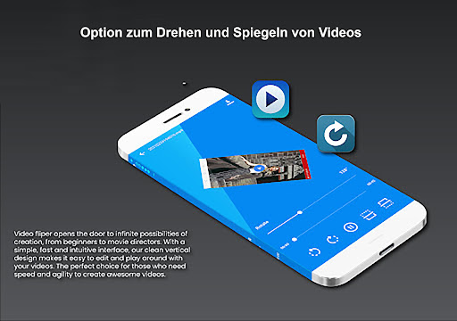 App-Vorschau