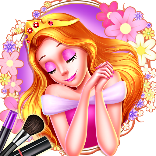 Belleza Durmiente Maquillaje - Apps en Google Play