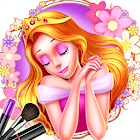 Sleeping Beauty Makeover - Date Dress Up 3.2.5080