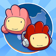 Scribblenauts Unlimited on pc