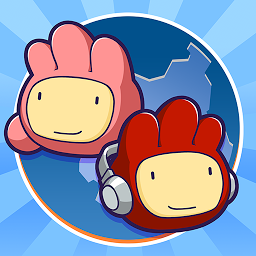 Icon image Scribblenauts Unlimited
