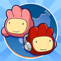 Pou Scribblenauts Unlimited Android Money Just Repeat PNG, Clipart