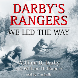 Icon image Darby's Rangers: We Led the Way