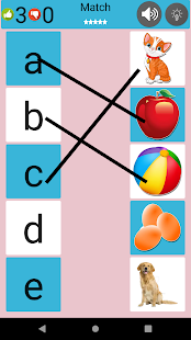 Скачать Learn English from ABC to word reading. Онлайн бесплатно на Андроид