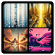 4 Pics 1 Word Puzzle Game - Androidアプリ