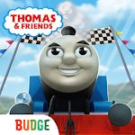 Cover Image of Tải xuống Thomas & Những người bạn: Đi đi Thomas  APK