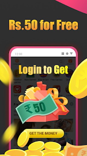Roz Dhan: Earn Wallet cash, Read News & Play Games 3.2.7 Screenshots 1