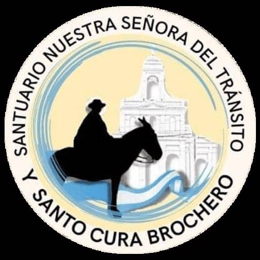 Cura Brochero logo