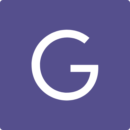 GetMeFood Business App logo