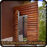 Bathroom Shower Design Ideas icon